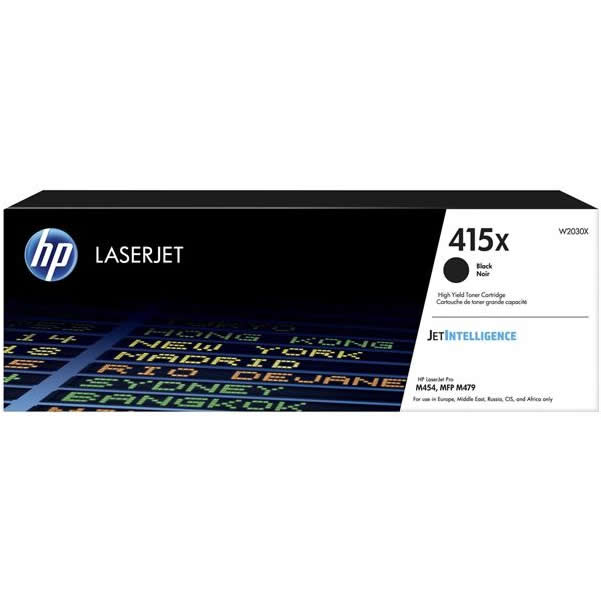 Hp 415x